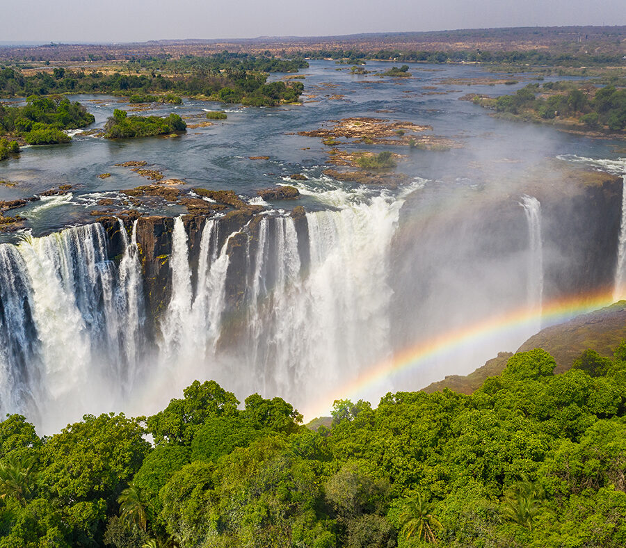 Victoria Falls Victoria Falls